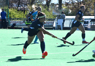 Hockey su prato femminile: il Cus Torino vince il derby contro Bra